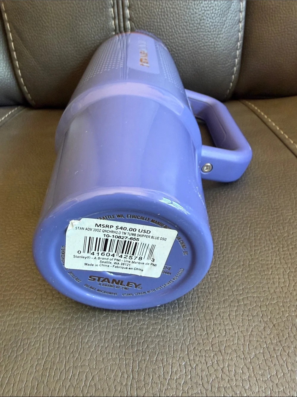 Stanley travel mug - Picture 7 of 8